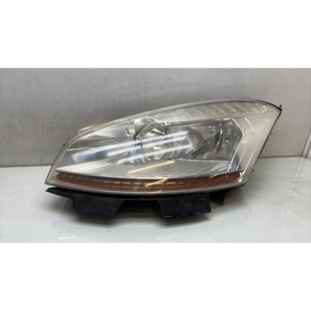 Optique avant principal gauche (feux)(phare) CITROEN C4 GRAND PICASSO 1 Photo n°1