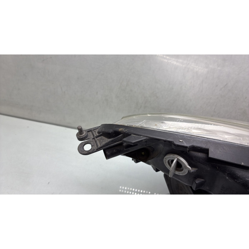Optique avant principal gauche (feux)(phare) CITROEN C4 GRAND PICASSO 1 Photo n°3