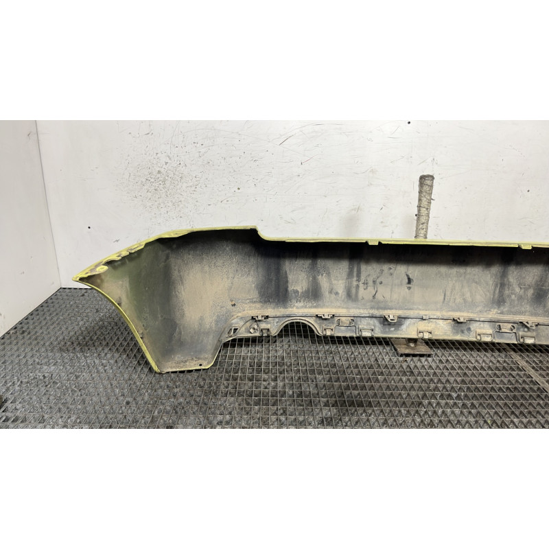 Pare choc arriere CITROEN C2 Photo n°6