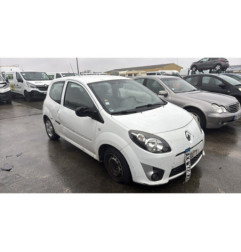 Charniere de capot RENAULT TWINGO 2