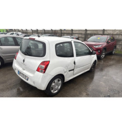 Charniere de capot RENAULT TWINGO 2