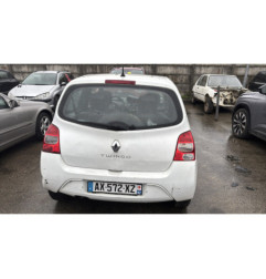 Charniere de capot RENAULT TWINGO 2