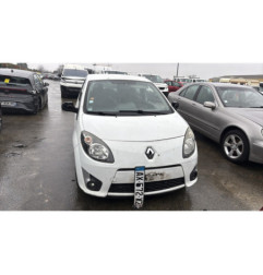 Charniere de capot RENAULT TWINGO 2
