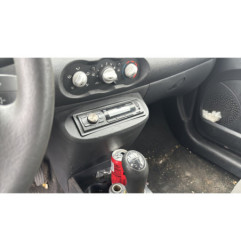 Charniere de capot RENAULT TWINGO 2
