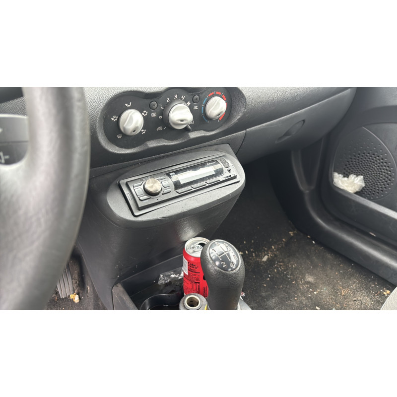 Charniere de capot RENAULT TWINGO 2 Photo n°20