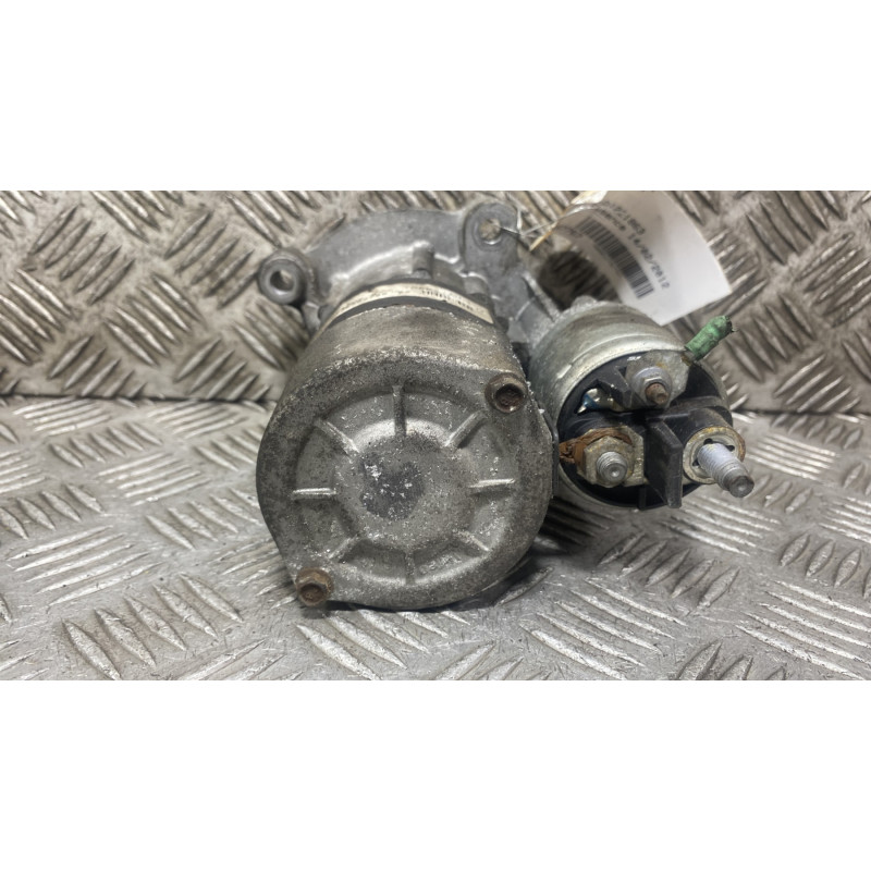 Demarreur PEUGEOT 206+ Photo n°4