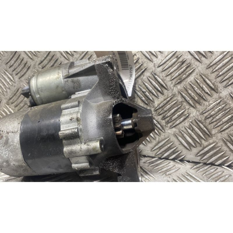 Demarreur PEUGEOT 206+ Photo n°6