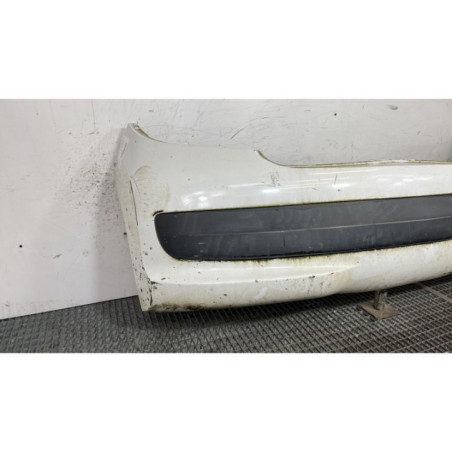 Pare choc arriere PEUGEOT 207