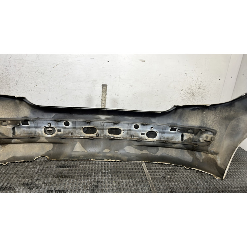 Pare choc arriere PEUGEOT 207 Photo n°5