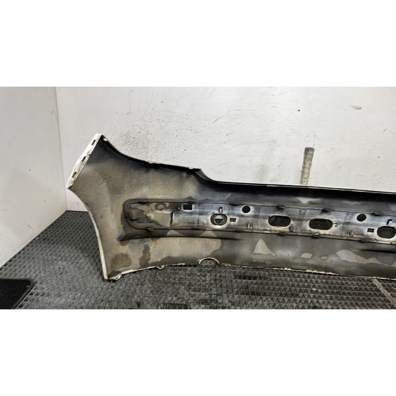 Pare choc arriere PEUGEOT 207 Photo n°6