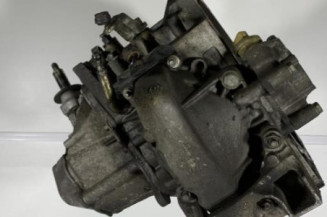 Boite de vitesses CITROEN XSARA