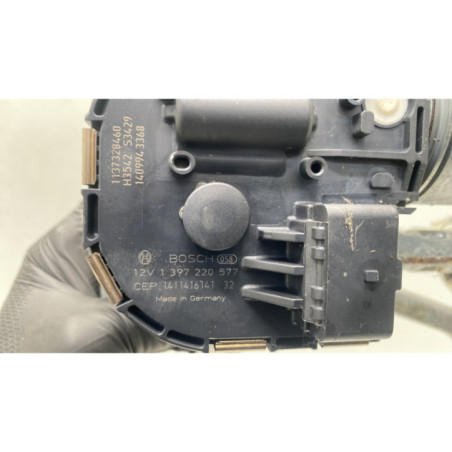 Moteur essuie glace avant droit PEUGEOT 3008 1