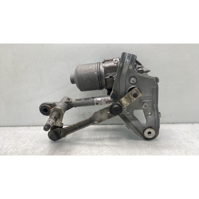 Moteur essuie glace avant droit PEUGEOT 3008 1 Photo n°3