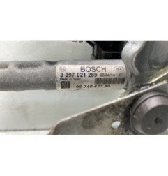 Moteur essuie glace avant droit PEUGEOT 3008 1