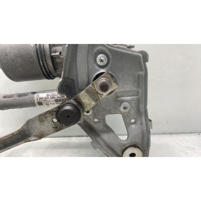 Moteur essuie glace avant droit PEUGEOT 3008 1 Photo n°5