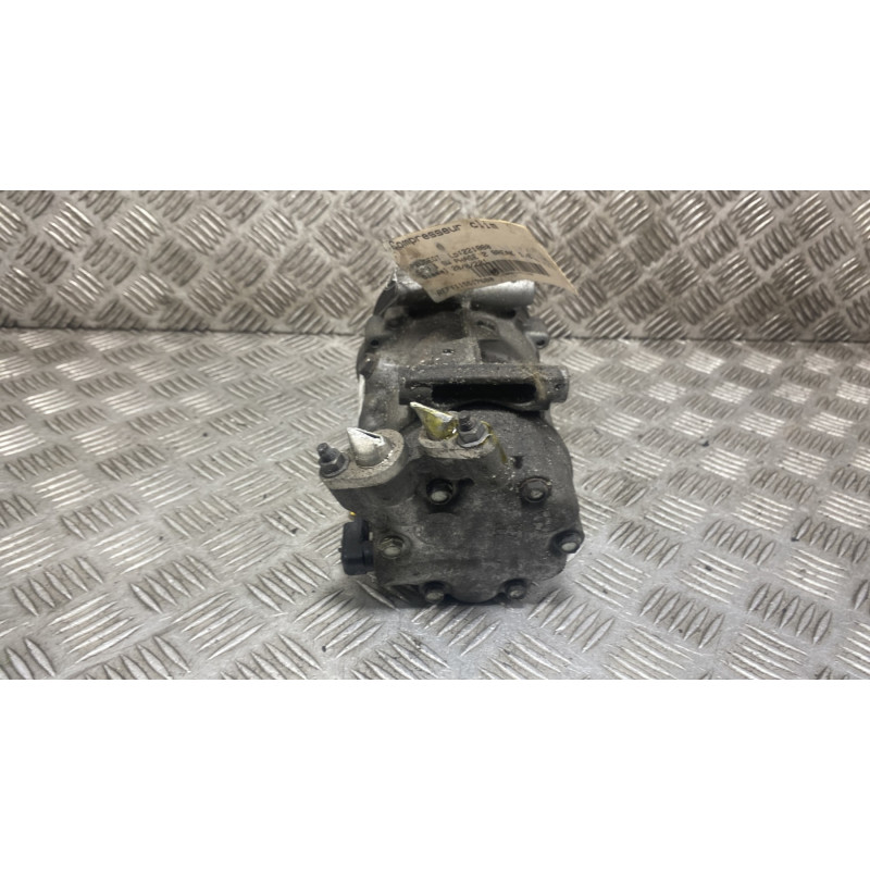 Compresseur clim PEUGEOT 508 1 SW Photo n°5