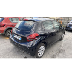 Charniere de capot PEUGEOT 208 1