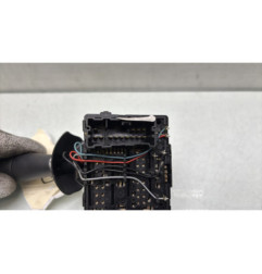 Commodo d'essuie glaces RENAULT CAPTUR 1