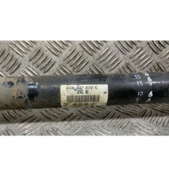 Cardan droit (transmission) VOLKSWAGEN POLO 5