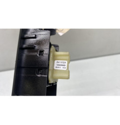Interrupteur de leve vitre avant gauche RENAULT CLIO 4