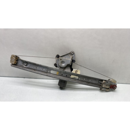 Leve vitre electrique arriere gauche BMW SERIE 3 E46 Photo n°1