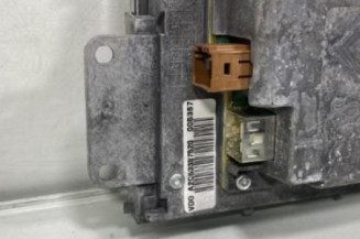 Ecran GPS CITROEN C5 2