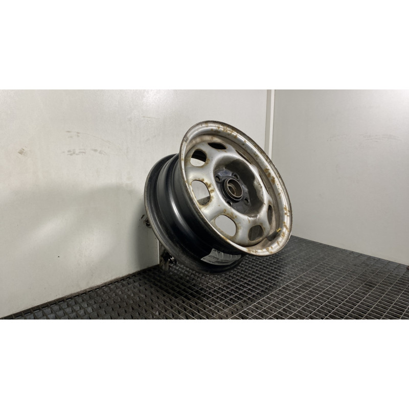 Jante VOLKSWAGEN GOLF 3 Photo n°4