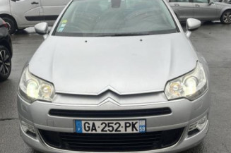 Ecran GPS CITROEN C5 2