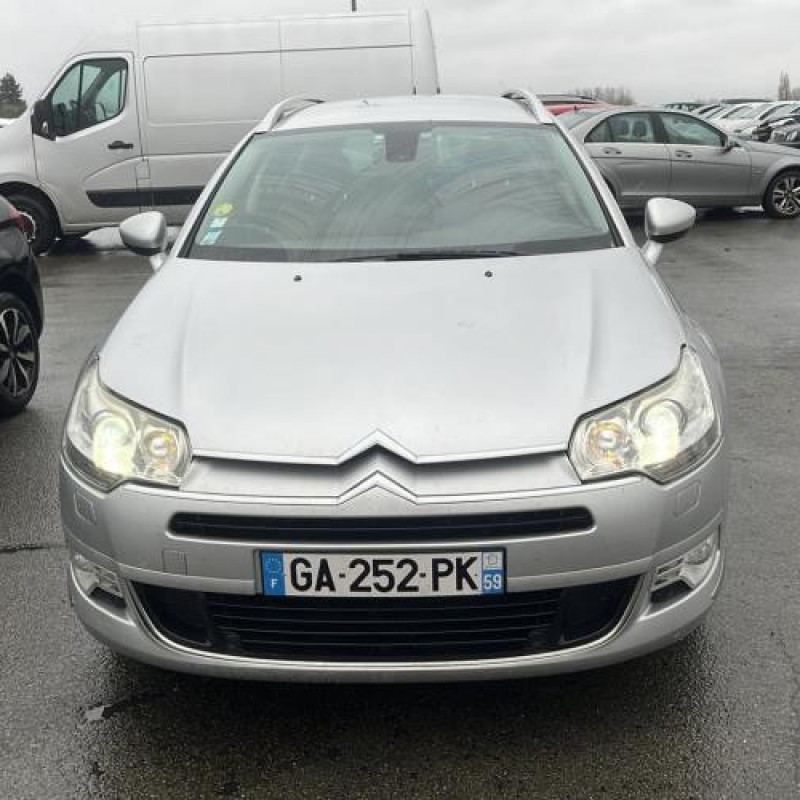 Ecran GPS CITROEN C5 2 Photo n°5