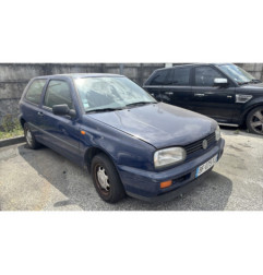 Jante VOLKSWAGEN GOLF 3