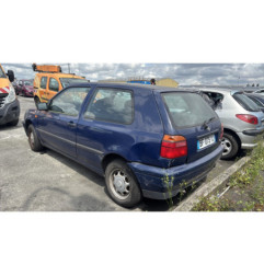 Jante VOLKSWAGEN GOLF 3
