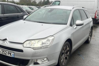 Ecran GPS CITROEN C5 2