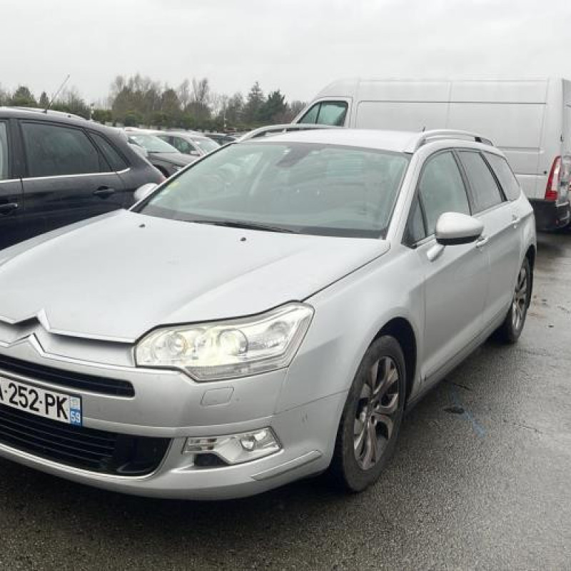 Ecran GPS CITROEN C5 2 Photo n°6