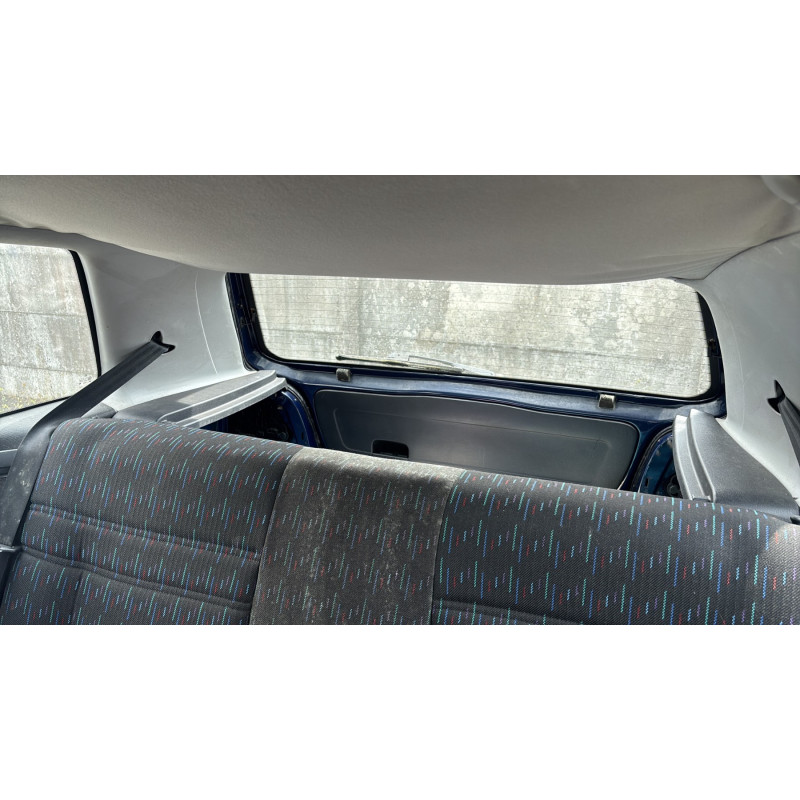 Jante VOLKSWAGEN GOLF 3 Photo n°14
