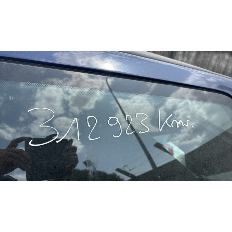Jante VOLKSWAGEN GOLF 3 Photo n°17