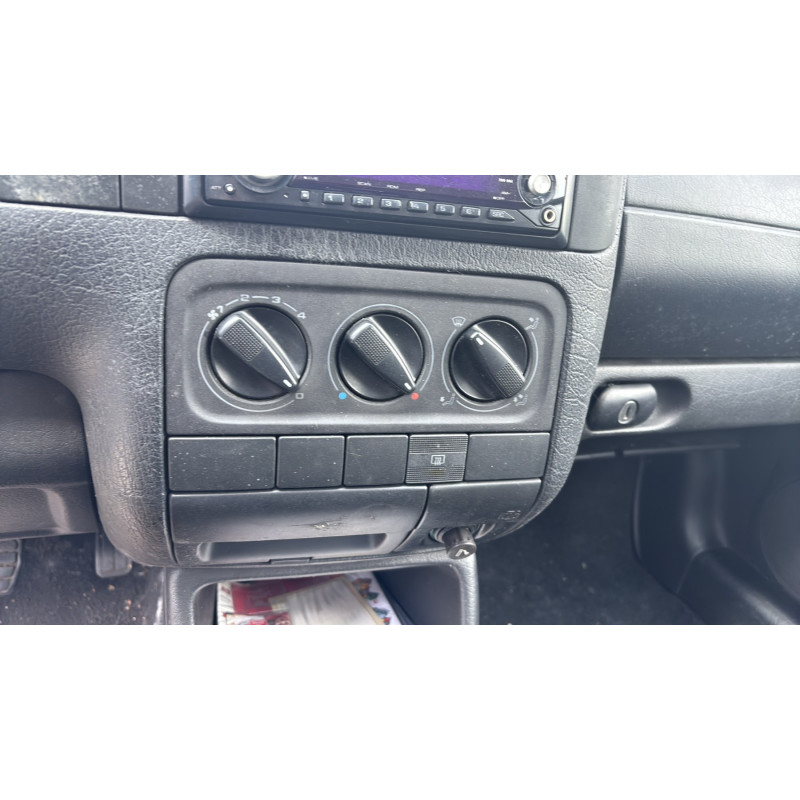 Jante VOLKSWAGEN GOLF 3 Photo n°20