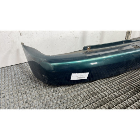 Pare choc arriere VOLKSWAGEN POLO 3