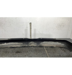 Pare choc arriere VOLKSWAGEN POLO 3