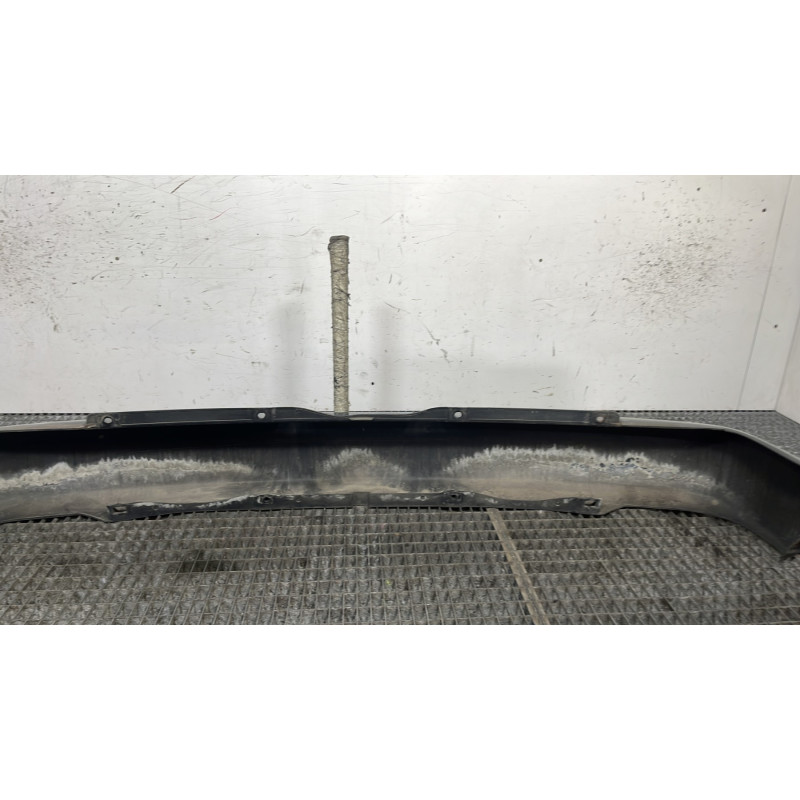 Pare choc arriere VOLKSWAGEN POLO 3 Photo n°5