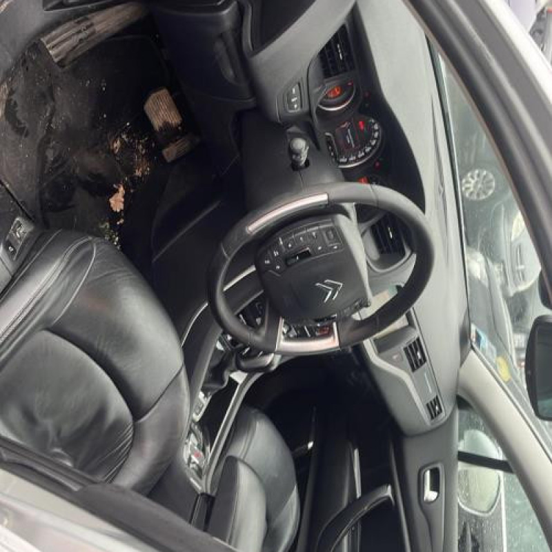 Ecran GPS CITROEN C5 2 Photo n°11