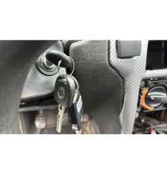 Pare choc arriere VOLKSWAGEN POLO 3