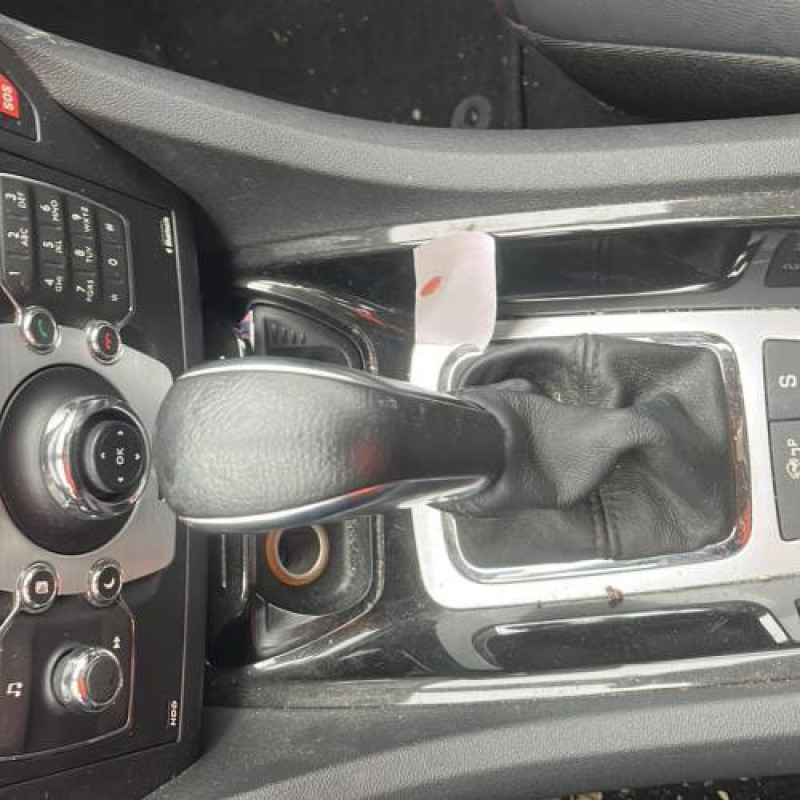 Ecran GPS CITROEN C5 2 Photo n°13