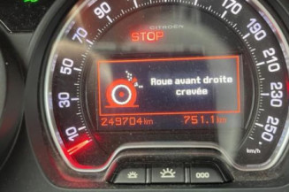 Ecran GPS CITROEN C5 2