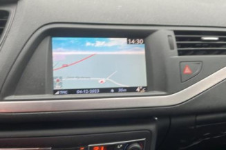 Ecran GPS CITROEN C5 2