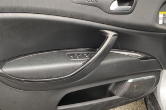 Ecran GPS CITROEN C5 2