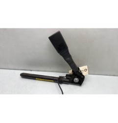 Pretensionneur de ceinture avant gauche OPEL ASTRA H