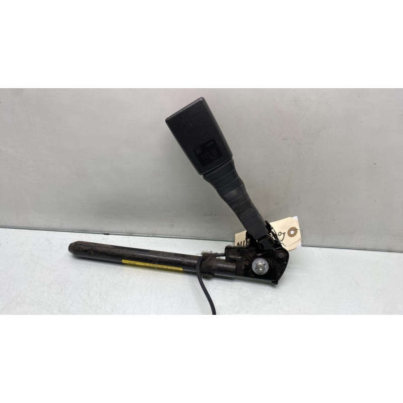 Pretensionneur de ceinture avant gauche OPEL ASTRA H Photo n°2