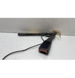Pretensionneur de ceinture avant gauche OPEL ASTRA H