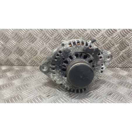 Alternateur OPEL ASTRA H Photo n°1