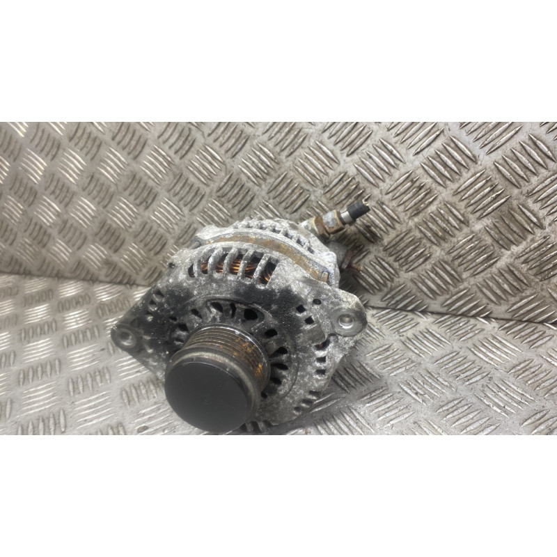 Alternateur OPEL ASTRA H Photo n°3